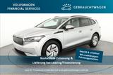 Skoda Enyaq iV electric 109kW 1-Gang-Automatik 4 Türen - Skoda Enyaq in Hannover