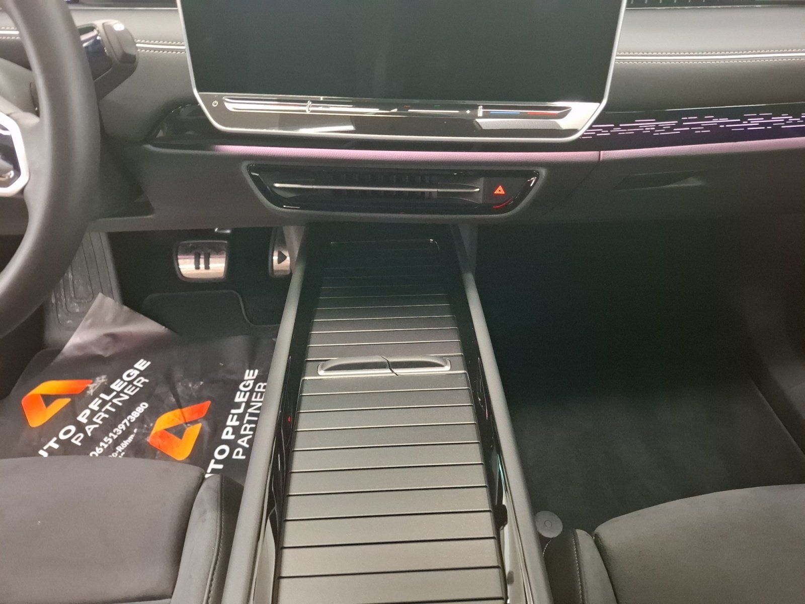 Volkswagen ID.7 - Bild 9