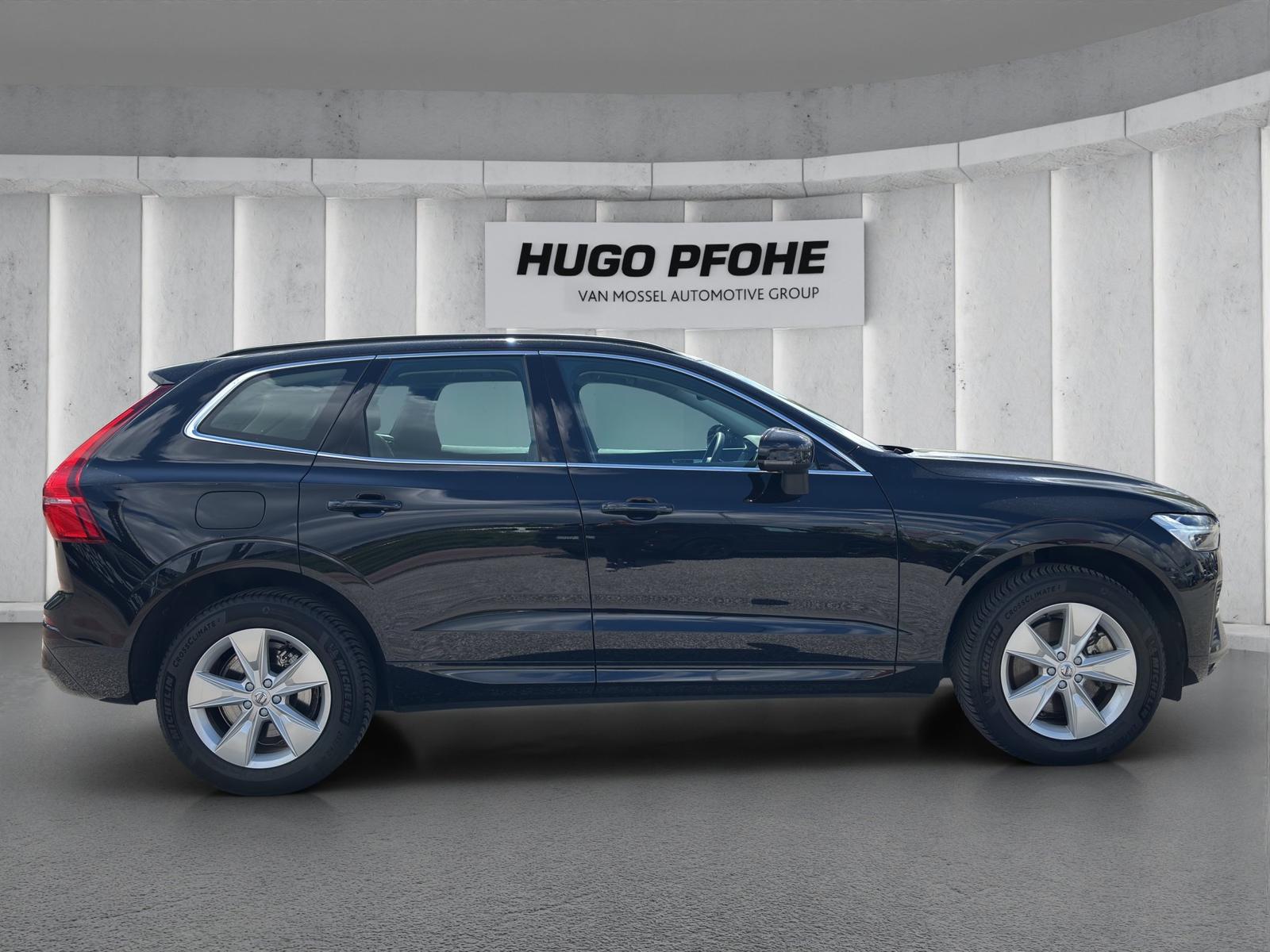 Volvo XC 60 Core