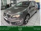 Peugeot 308 SW Allure AUT.*NAVI*PDC*APP CONNECT*BT* - Peugeot 308 in Krefeld