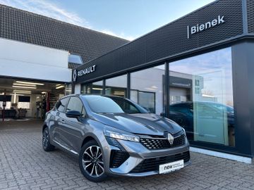 Renault Clio TCe 90 Techno SHZ LKHZ NAVI 360 KAM