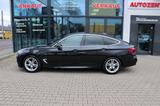 BMW 320i GT M Sport Shadow HuD Navi Leder PDC SHZ - BMW 320: Limousine, 320i