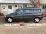Dacia DACIA LOGAN 7 POSTI (KM 98.409) - gebrauchte Dacia Logan aus dem Jahr 2010