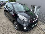 Kia Picanto Platinum Edition GT Line - gebrauchte Kia Picanto aus dem Jahr 2014