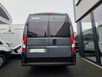 Bild 5 Benimar BENIVAN B160 STORMLINE Automatik Markise