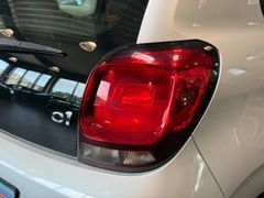 CITROEN C1 - Ansicht 14