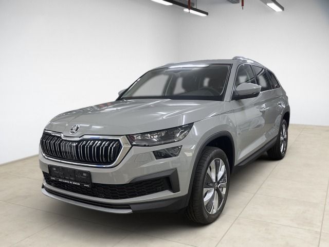 Skoda Kodiaq 2.0 TDI DSG 4x4 Style |360°|Navi|LED|AHK|