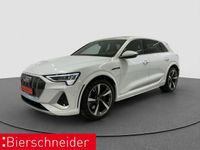 Audi e-tron - Vorschau Bild 3