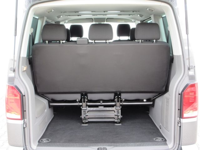 T6.1 Caravelle 2.0 TDI 150 PS DSG Comfortline 8-