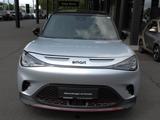 Smart #1 Brabus AWD HeadUp 360° Panorama Navi Sitzhzg - gebrauchte Smart #1 aus dem Jahr 2024