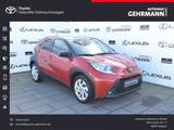 Toyota Aygo X Pulse - Toyota Aygo (X)