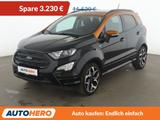 Ford EcoSport 1.0 EcoBoost ST-Line*NAVI*XENON*PDC*SHZ