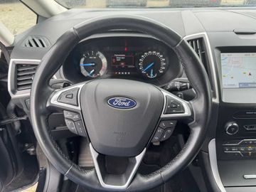 Ford S-Max Diesel 2.0 EcoBlue Aut. TREND