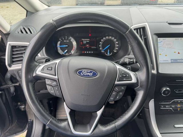 Ford S-Max Diesel 2.0 EcoBlue Aut. TREND