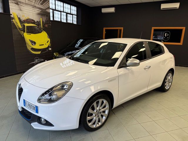 Alfa Romeo Giulietta 1.6 JTDm 120 CV Super