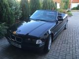 BMW 320i Cabrio 320i - BMW Gebrauchtwagen von 1995