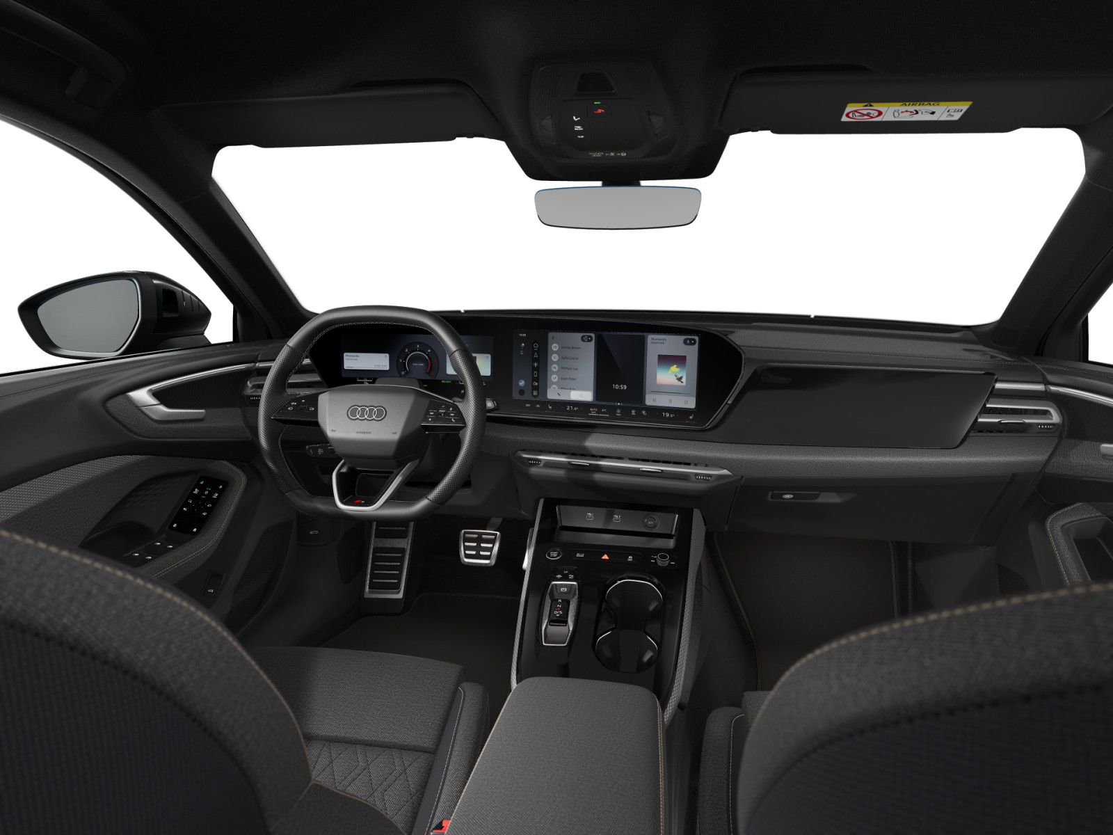 Audi A5 - Bild 8