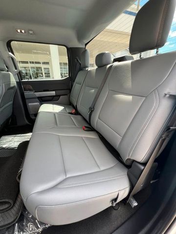 Ford F 150 LightningFlash gr Batt Neuwagen IN HAMBURG