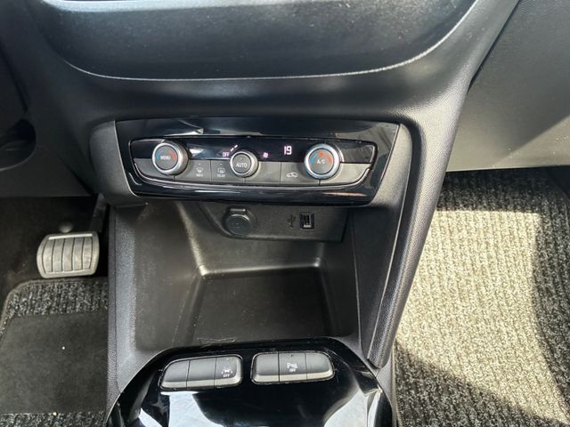 Fahrzeugabbildung Opel Corsa F e Edition >AppLink, Einparkhilfe<