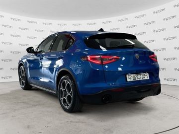 Alfa-Romeo Stelvio - 7