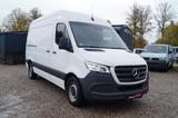 Mercedes-Benz Sprinter III Kasten RWD/AWD 317 CDI AUTOMATIK - Mercedes-Benz Sprinter Gebrauchtwagen in Hamburg