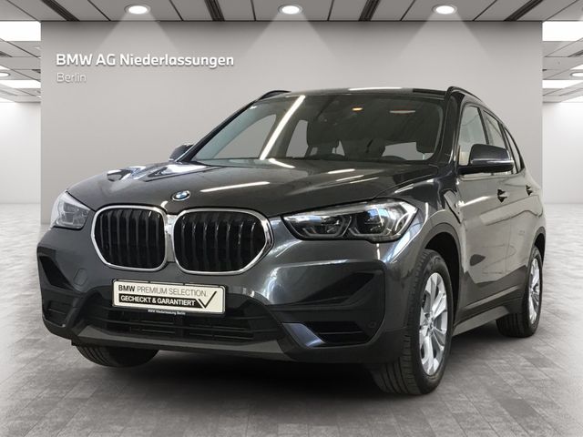 BMW X1 xDrive25e