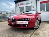 Alfa Romeo Brera 3.2 JTS V6 24V Q4 Sky View - Alfa Romeo Brera: V6