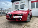 Alfa Romeo Brera 3.2 JTS V6 24V Q4 Sky View - Alfa Romeo aus 2006