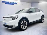 Ford Explorer Elektromotor mit Extended Range RWD 77k - Ford Explorer Tageszulassungen