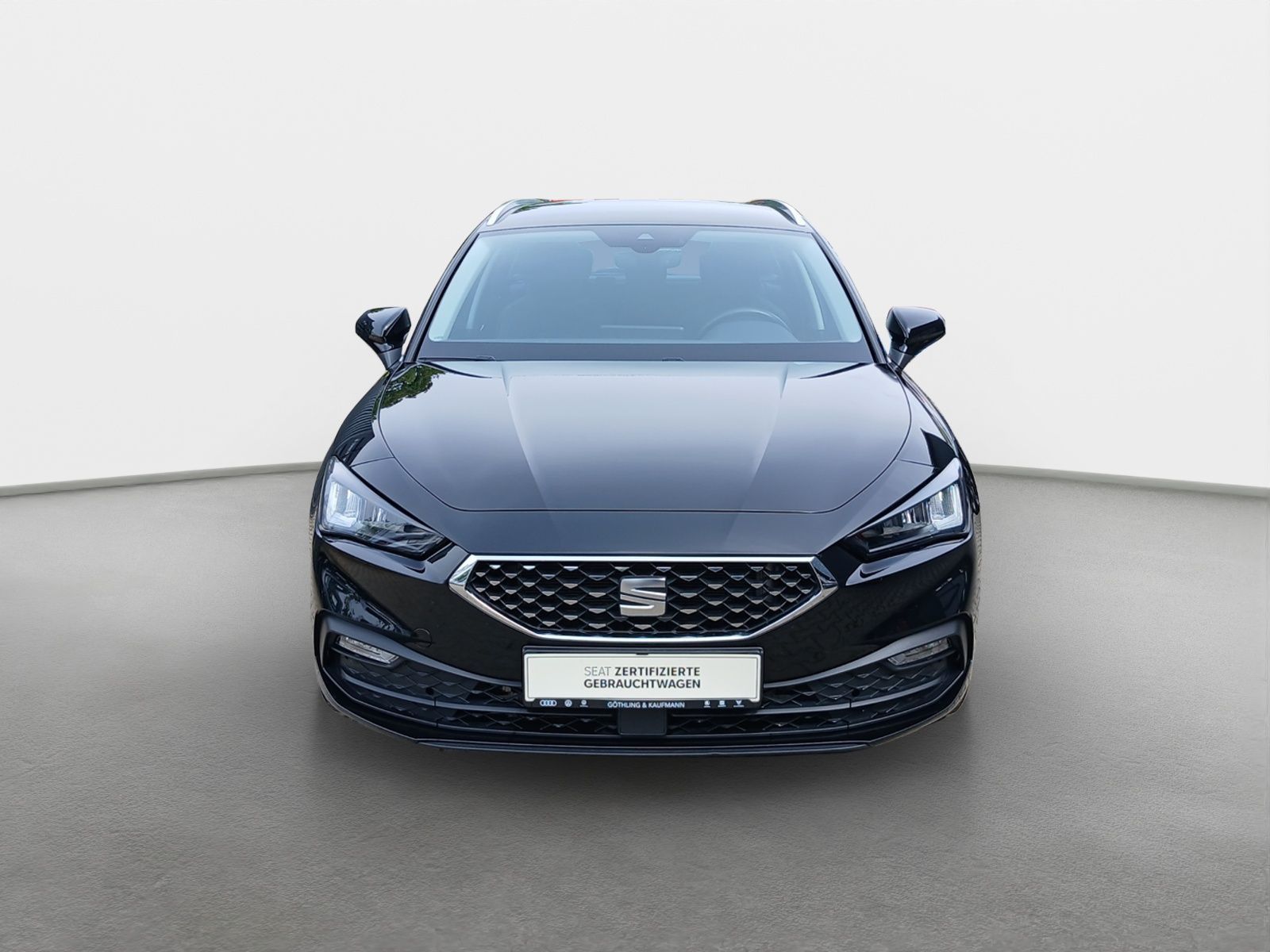 Seat Leon - Bild 15