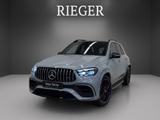 Mercedes-Benz GLE 63 AMG S 4M+ Pano*AHK*Burmester*Sitzklim*22" - graue Mercedes-Benz GLE 63 AMG