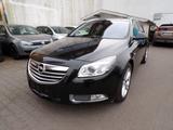 Opel Insignia Sports Tourer 1.6 Turbo - Opel Insignia: Sports Tourer Turbo
