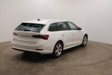 Skoda Octavia Combi Style 2.0 TDI DSG PDC*Tempo*Klima - Skoda Octavia Gebrauchtwagen in München