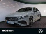 Mercedes-Benz A 200 AMG Special Edition Distr LED Pano Navi SH - Mercedes-Benz A 200: Sportwagen