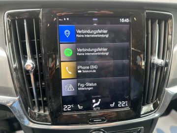 Volvo V90 - 7
