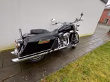 Harley-Davidson Road King Classic FL1 - MOTORRAD AUS DEM JAHR 2006