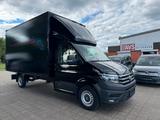 Volkswagen Crafter Koffer, 2,33 m Innenh., Zahnriemen gew. - Angebote