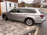 Volkswagen Passat Alltrack 2.0 TDI SCR 140kW DSG 4MOT A... - gebrauchte VW Passat Alltrack aus dem Jahr 2020