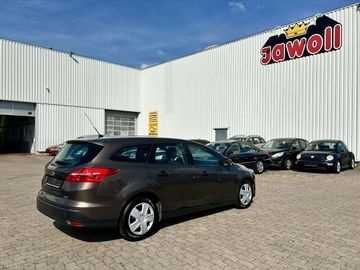 Ford Focus - 1
