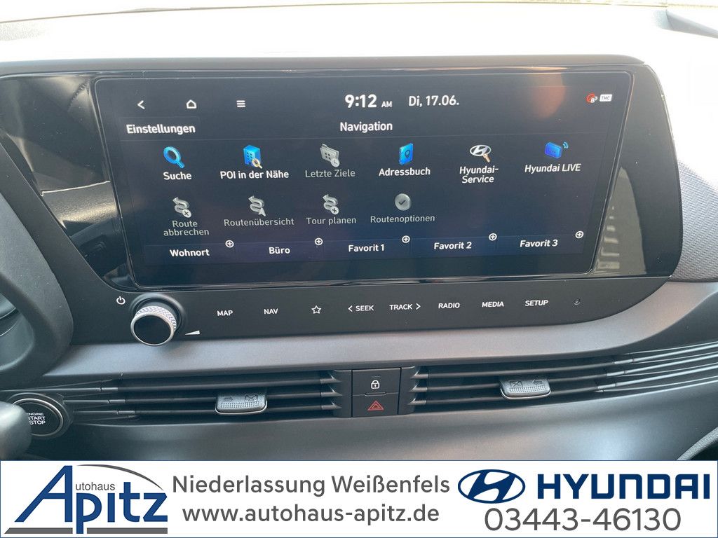 Hyundai BAYON – Bild 15