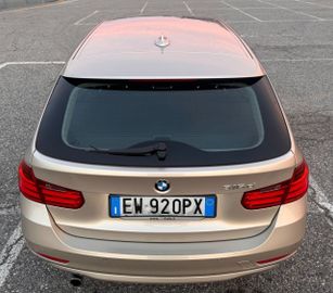 BMW 316 - 6