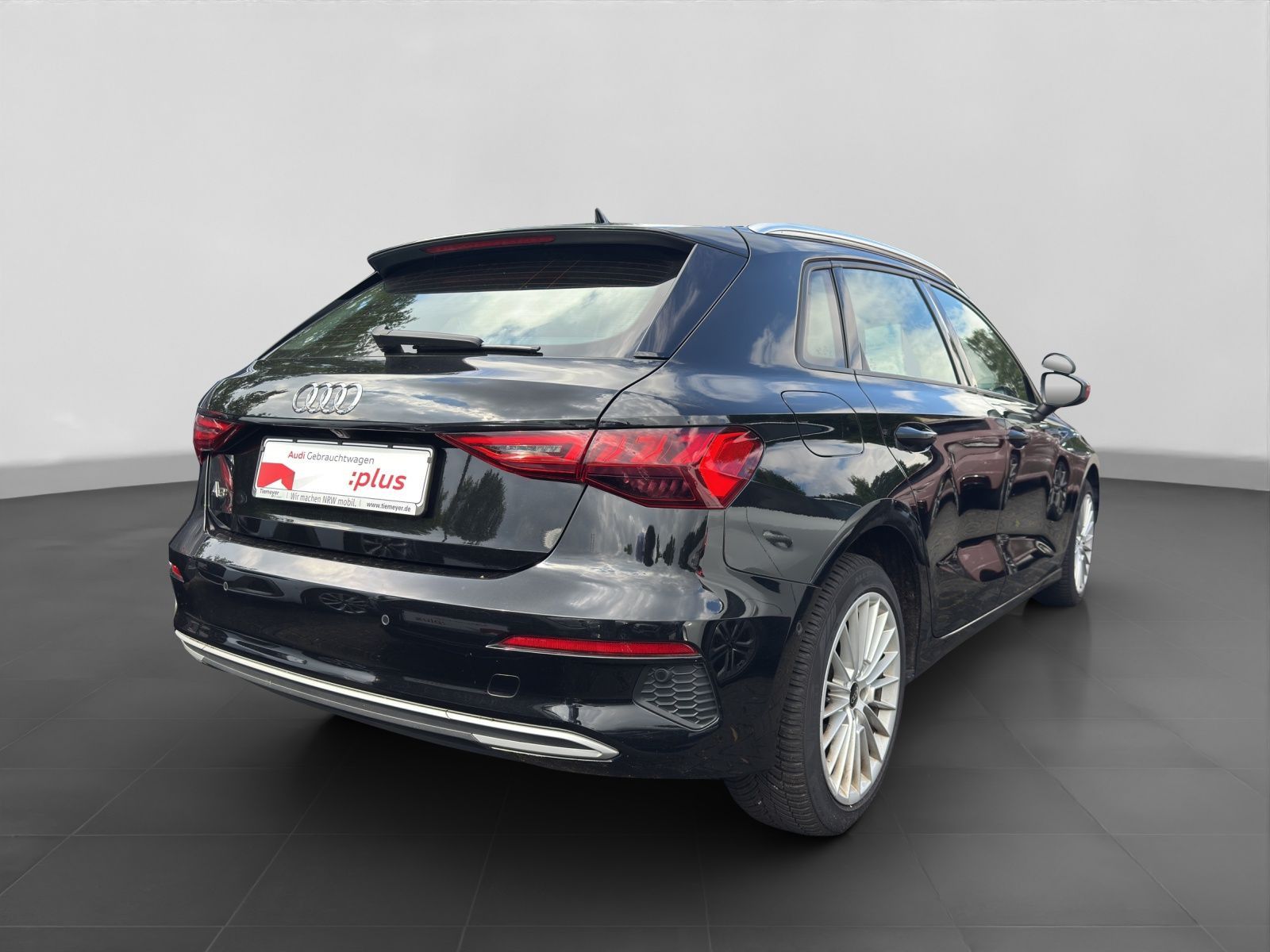 Audi A3 - Bild 4