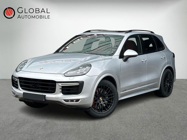 Porsche Cayenne GTS SOFT°ACC°BOSE°SUN°PANO°KEY°MEM°