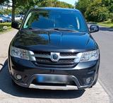 Fiat Freemont  2013, 2,0 diesel Multijet, 4x4 - scheckheftgepflegte Fiat Freemont