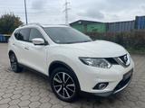 Nissan X-Trail N-Vision/TÜV 08 2027/R-KAMERA/S-HEFT/ - gebrauchte Nissan X-Trail aus dem Jahr 2016
