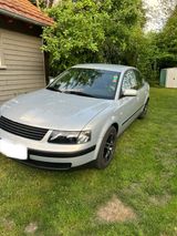 Volkswagen VW Passat B5 - Volkswagen Passat aus 1998