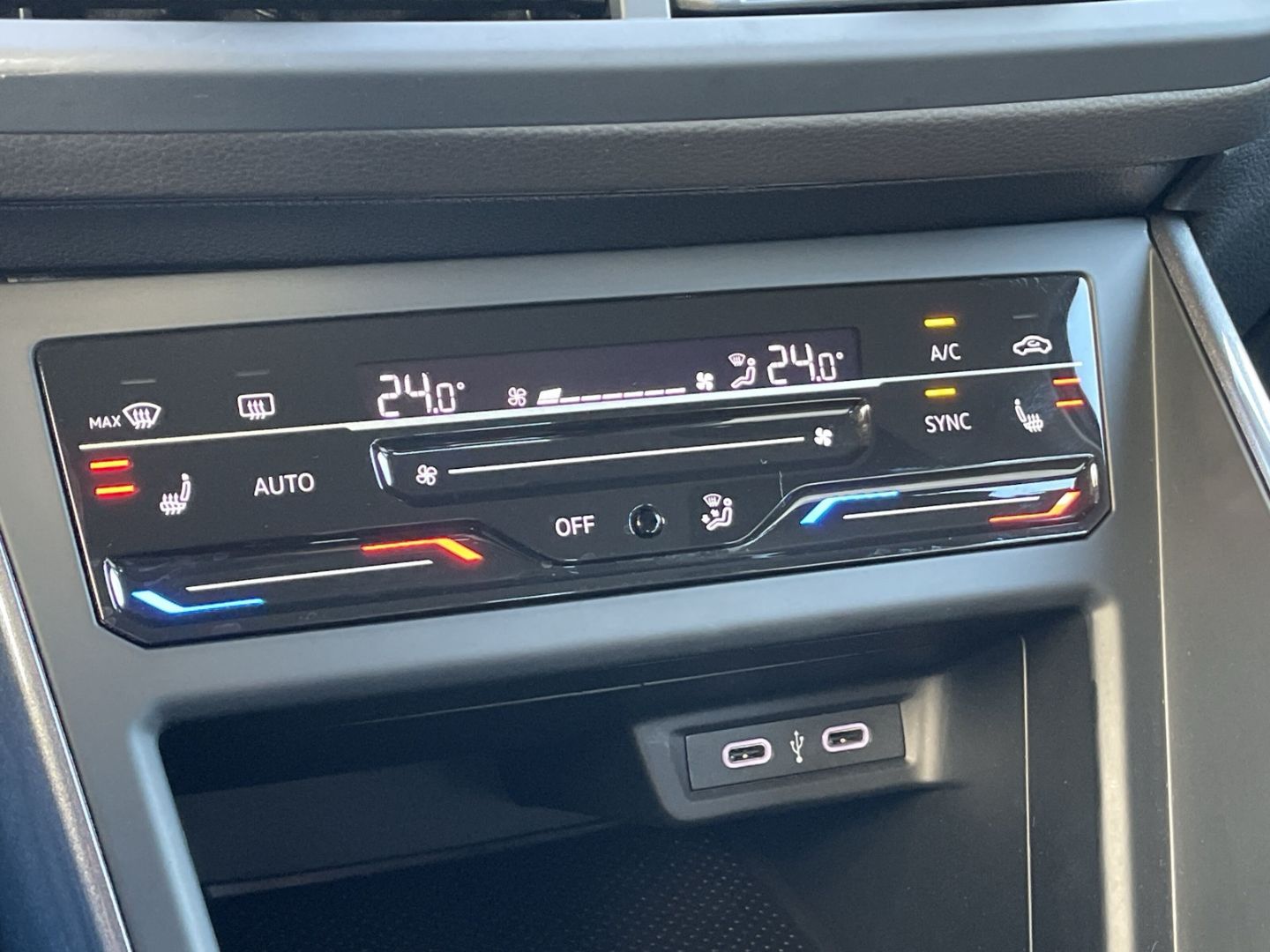 Polo 1.0 TSI DSG Style Kamera/App-Connect/Matrix