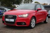 Audi A1 1.4 TFSI Sportback Ambition S-TRONIC-AUTOMAT. - Audi A1: Limousine