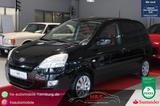 Hyundai Matrix Comfort - Hyundai Matrix mit Benzin-Antrieb: Kleinbus