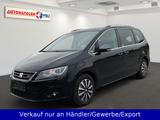 Seat Alhambra 2.0 TDI FR-Line 7-Sitze Xenon - Seat Alhambra in Halle